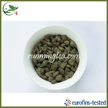 Premium Gingseng Oolong Tea