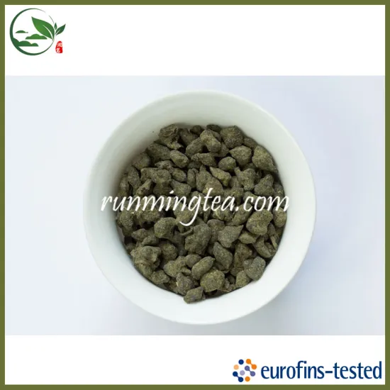 Premium Gingseng Oolong Tea