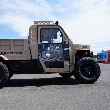 经济实惠的 UTV 户外实用车