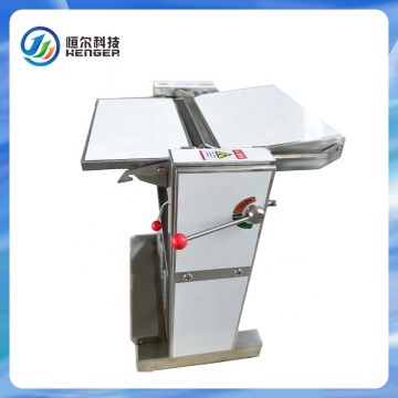 Electric Pig Meat Peeler - Industrial Meat Processing Equipment