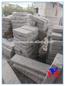 Natural Surface Grey Kerbstone