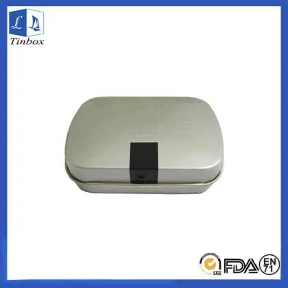 Personalized Promotional Mint Tins