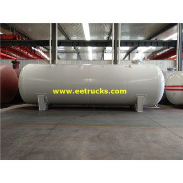 40000 Gallons 60ton Bulk LPG Gas Tanks