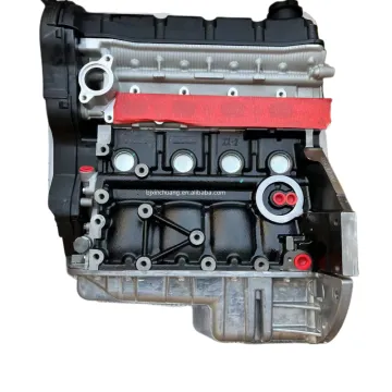 1.6L F16D3 L91 Engine Assembly Compatible with Buick Excelle, Chevrolet LOVA, and AVEO