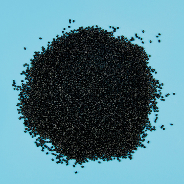 Semi Dull Nylon 6 Chips Raw Material