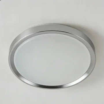 Cozy-space ceiling illumination