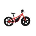 E Balance Kids Bikes 16``