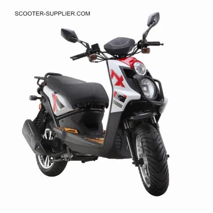 150cc 125cc Bws Scooter Epa Dot Moped
