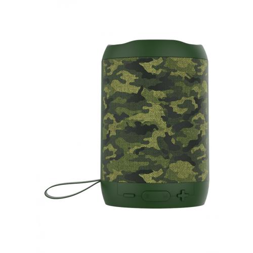 IPX4 Waterproof Mini Bluetooth Speaker For Outdoor