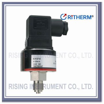 3010 4-20mA Pressure transmitter