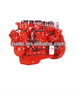 Diesel complete engine set in replacement of Cummins Model ISDe285 30