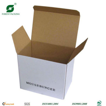 Corrugated Folding Shipping Packing Box FP700241