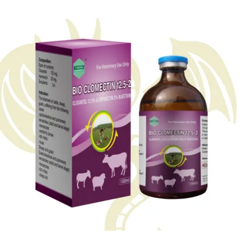 Ivermectin 2