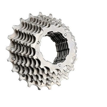 Sunshine Racing 10s/11s 11-21t Road Bike Cassette untuk balap