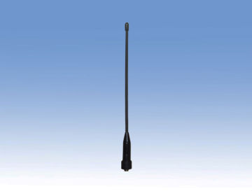 Two-way radio Rubber Antenna B93VU