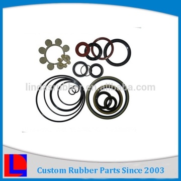 Cheap custom rubber water pump seal