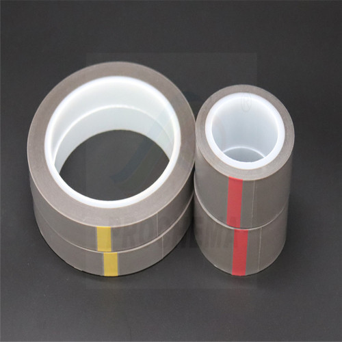 Anti-corrosion Non-toxic Ptfe Film Adhesive Tape