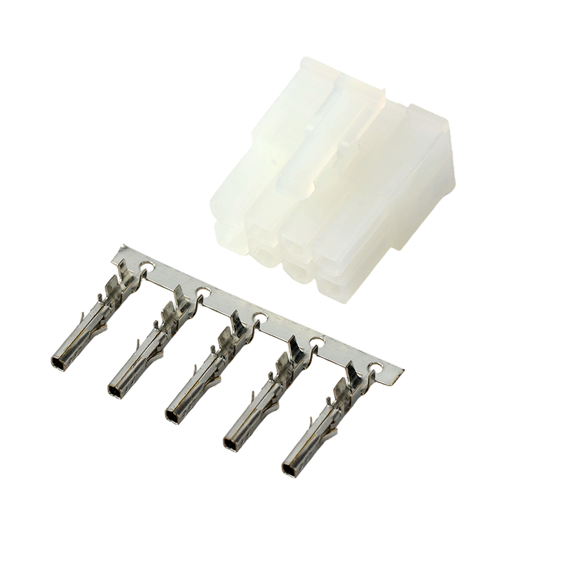 4.2mm Wire To Wire Connectors