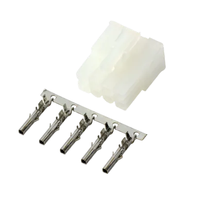 4.2mm Wire To Wire Connectors