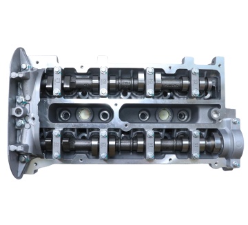 Haishida Hot Sale Cylinder Head Assembly FD89-6C032AA for Ford Escort FRS 1.5