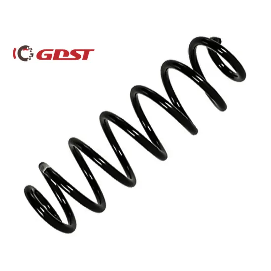 G DST Factory Direct OEM 5QM-511-121 Car Suspension Rear Axle Shock Absorber Spring for VW Jetta Golf
