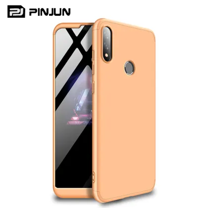 360° Protective Hard PC Case for Asus Zenfone Max Pro M2 ZB631KL