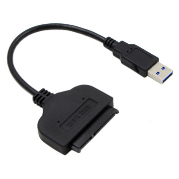 Wholesale SATA to USB 3.0 Adapter Cable: 2.5 Inch Hard Drive and SSD Data Transfer Solutions
