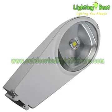 50w led photovoltaic street lighting