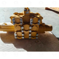 Imported bulldozer D10R control valve assembly 234-3025 180-7930