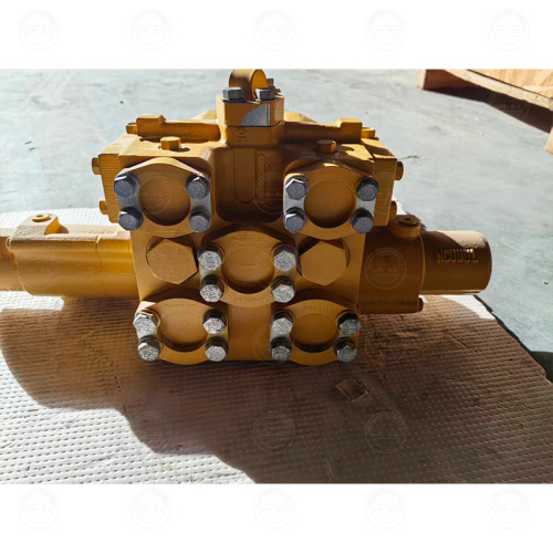 Imported bulldozer D10R control valve assembly 234-3025 180-7930