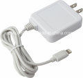 Mini USB-vägg reseladdare för iPhone (AC-IP-003)