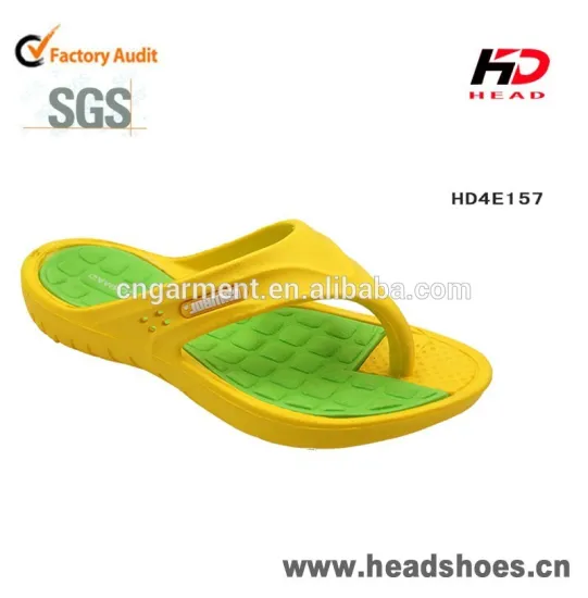 Eva sport style slide sandals