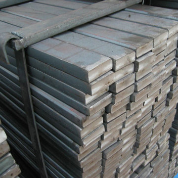 Alloy Steel Flat Bar