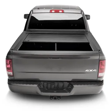 Electric Roll-Up Tonneau Cover for 4x4 Pickup Ranger 2012+