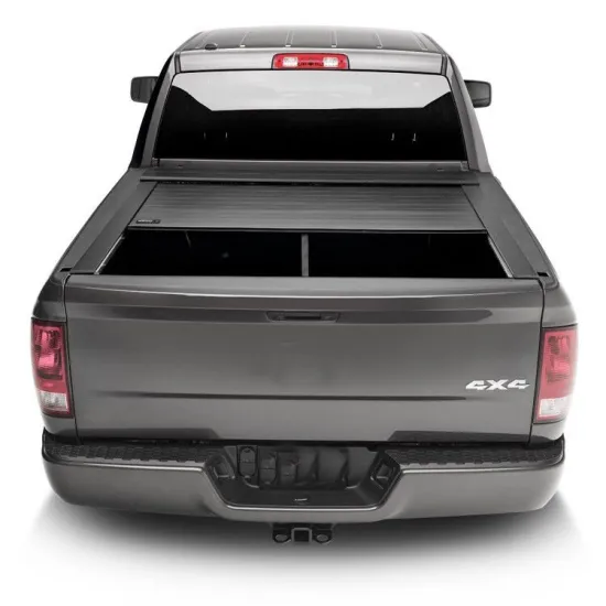 Electric Roll-Up Tonneau Cover for 4x4 Pickup Ranger 2012+