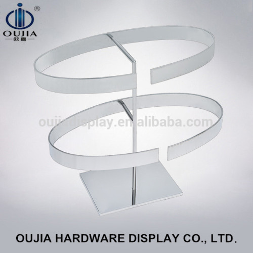 Belt Racking Display Fashion Belt Display/belt Rack Display/leather Belt Display, High ...