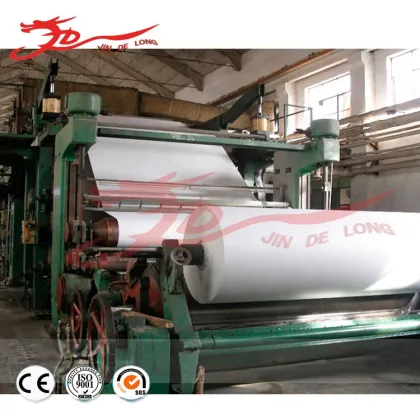 3200mm Notebook Making Machine and School Exercise Books Paper Production Solutions for Business Ventures