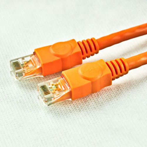 Wholesale RJ45 Connector Cat 5e Networking Cable