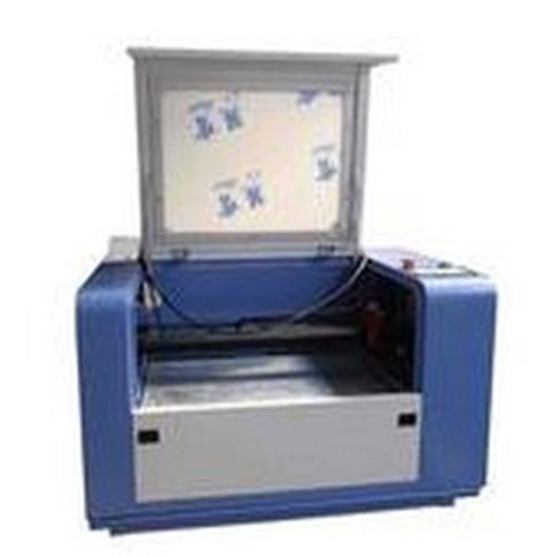 Machine de gravure laser non-métallique Innovo