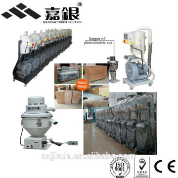 2014 CE Plastic full-auto Loader for power,pellets/plastic vacuum loader/plastic material hopper loader/plastic auto loaders