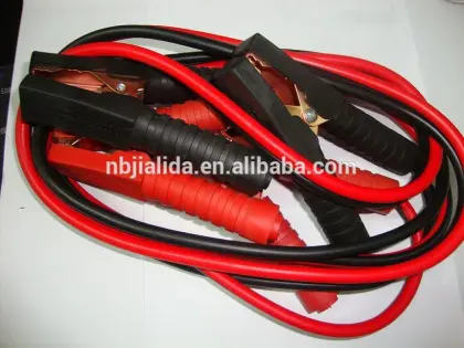 car 1200amp jumper cables