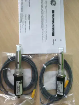 GE Veridri Dew Point Sensor -110~+20°C