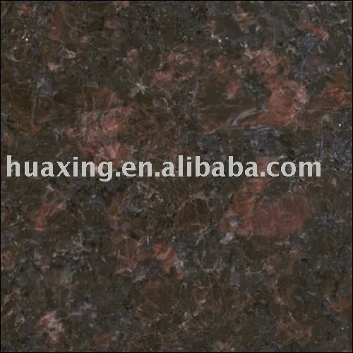 Tan Brown granite