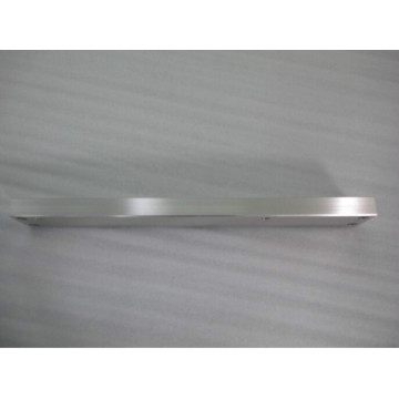 Aluminium And Steel Fabrication