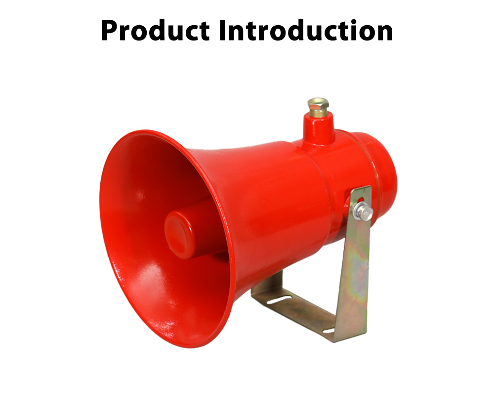 General Industrial Explosion‑Proof Products (Class II)13