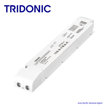 Tridonic 24V 100W Konstante Spannung LED -Treiber SNC Art Nr. 87500666