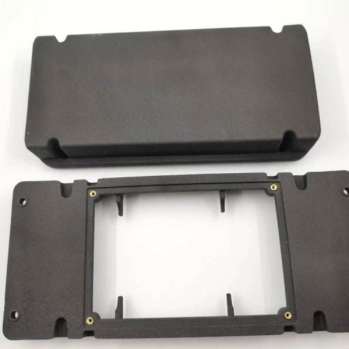 Injection Molding Plastic Parts Household Product