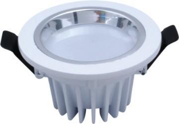 LED downLight  8\" 6\" 5\" 4\" 3.5\" 2\" 3\" 2.5\"  SMD round down lamp