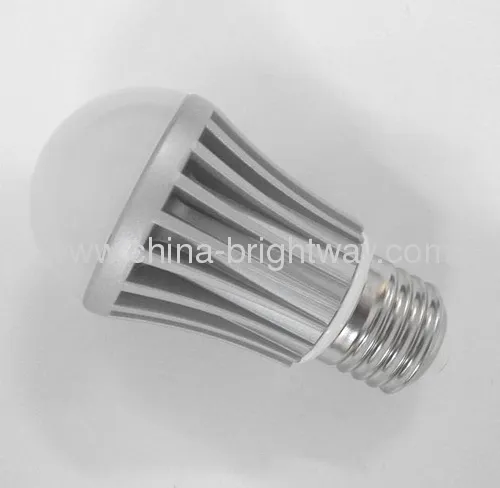 3x1w/3x2w A50 Led Global Bulb To Replace Incandescent Lamp 25w 