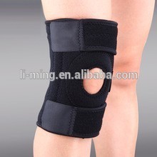 Top quality hot sale best design promotional fashionable cheap copper knee sleeve
